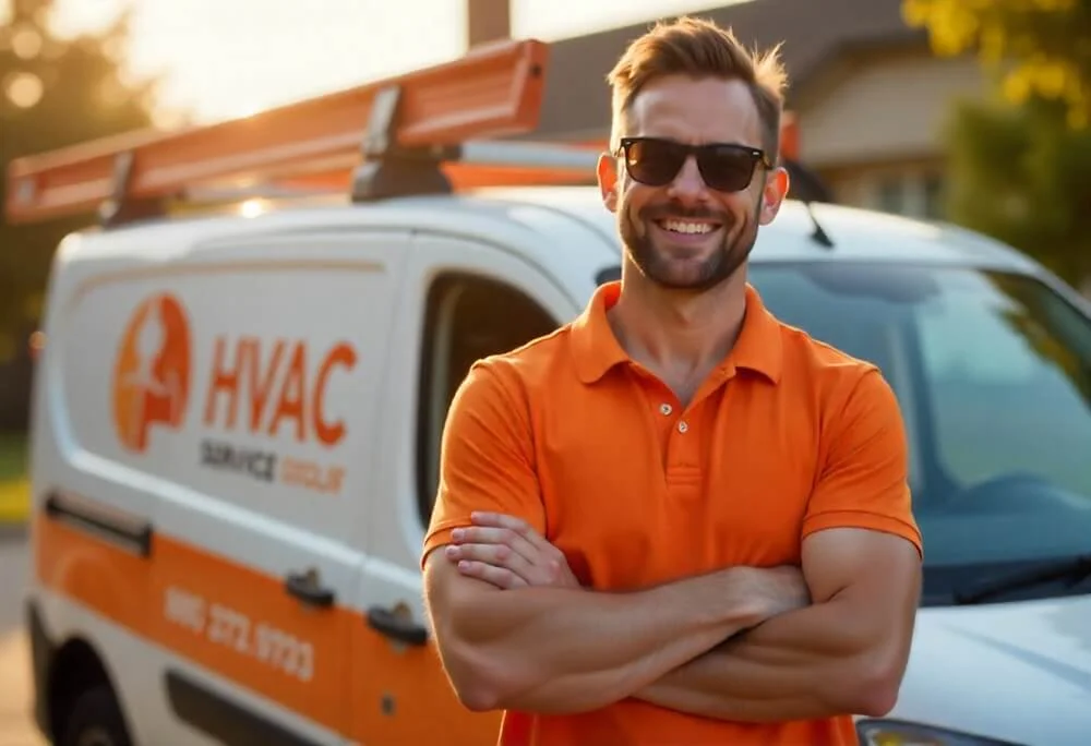 Professional HVAC repair and installation services in Washington Boro, PA